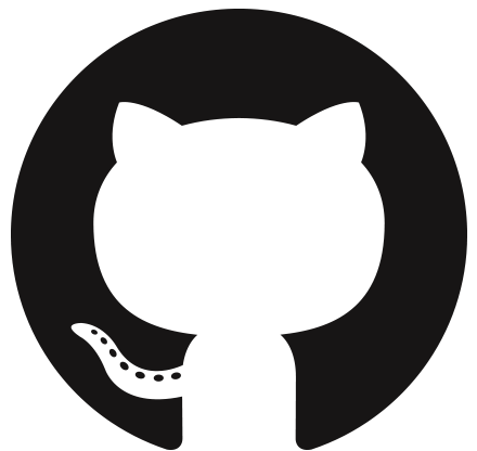 GitHub-Mark